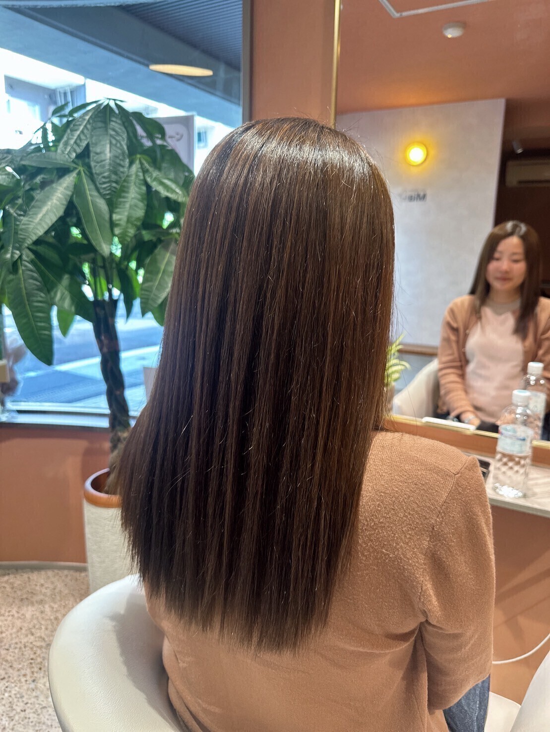 アトリエ ミア｜大阪北摂美容室Mia