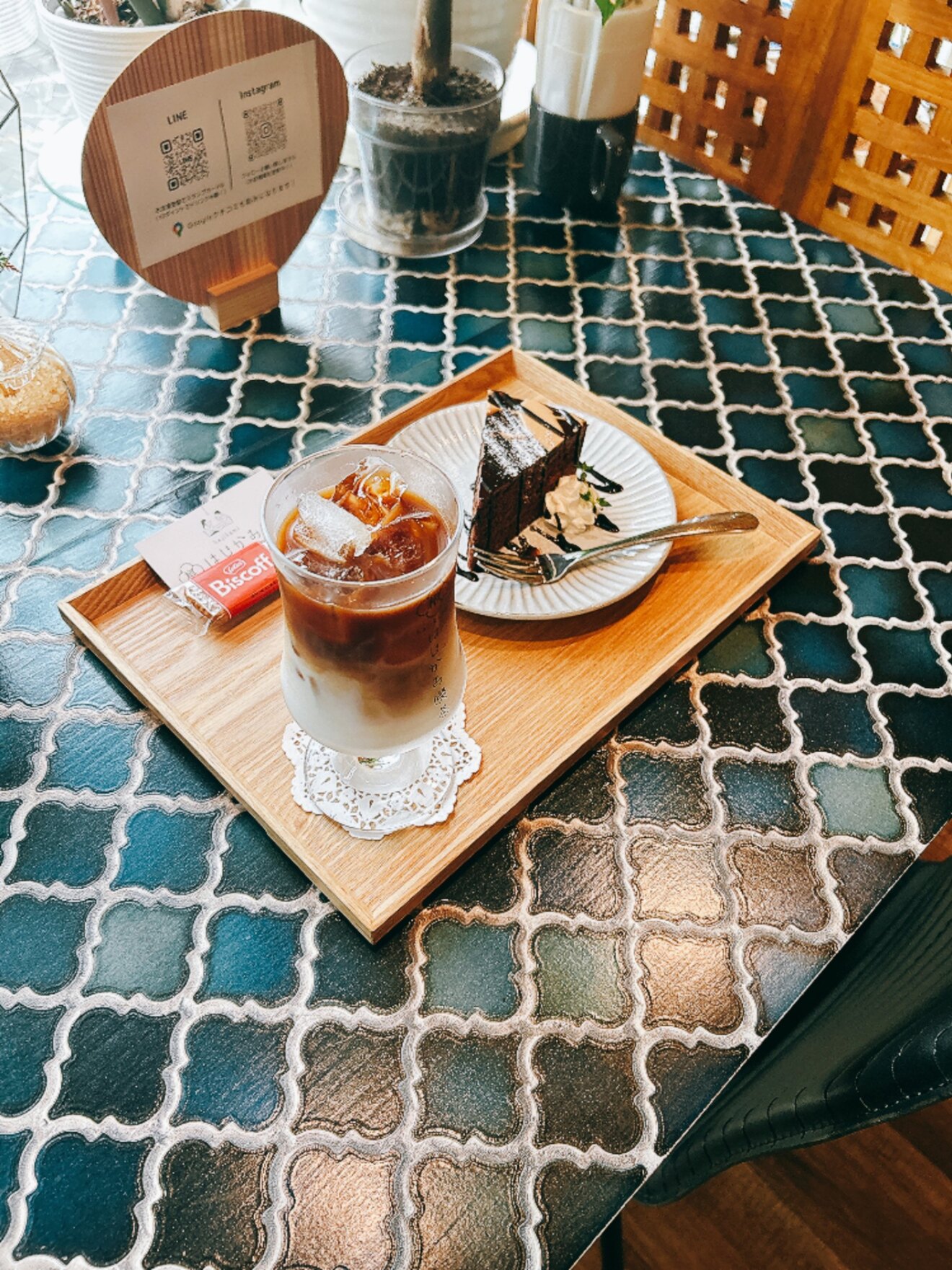 はじかみ喫茶　カフェバー　（大阪）