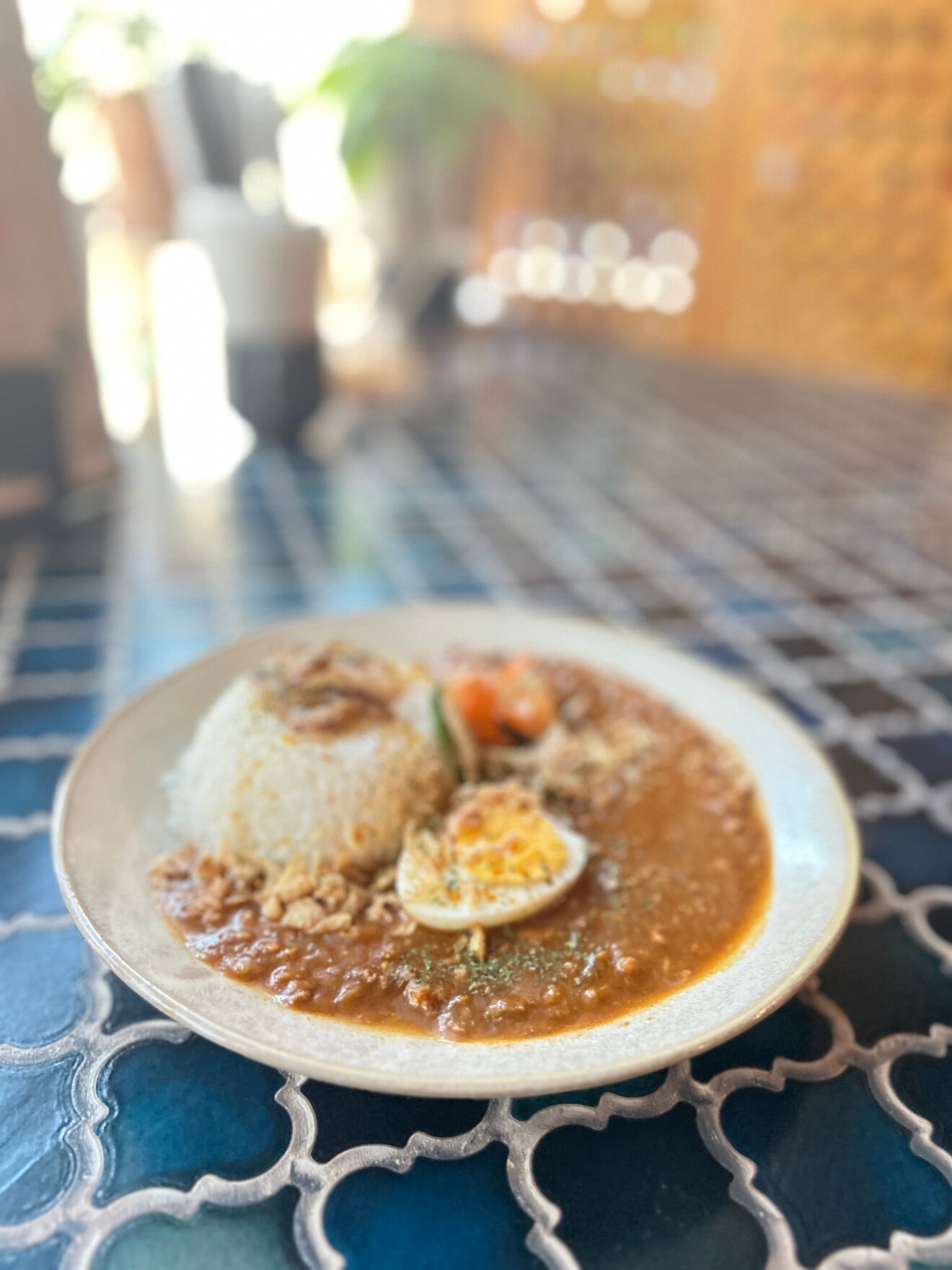 はじかみ喫茶　カフェバー　（大阪）