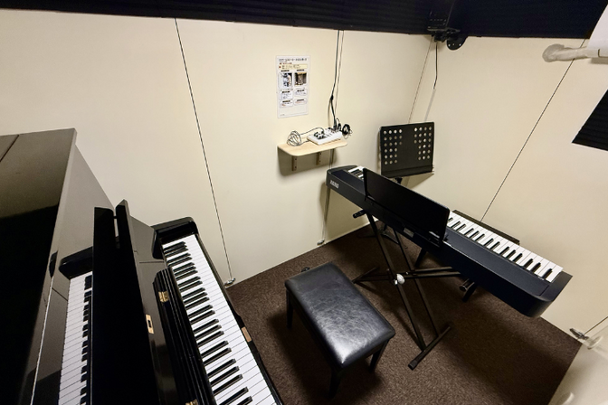 Melovivo Studio