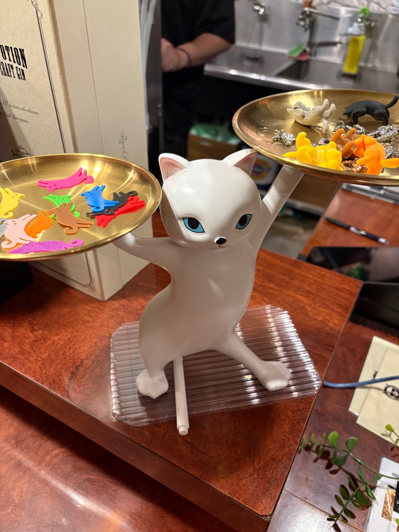 DJバー　ねこ爺