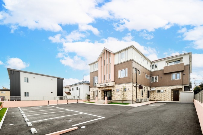ゆだて産婦人科