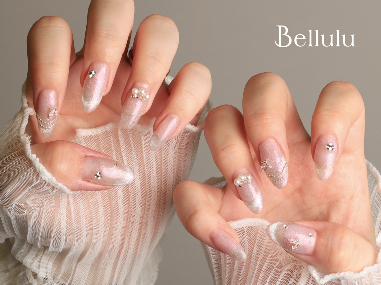 nail&eye Bellulu