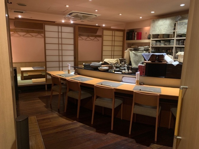 かさね(和食)