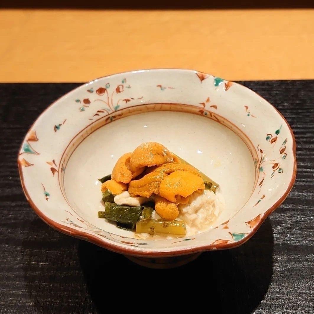 かさね(和食)