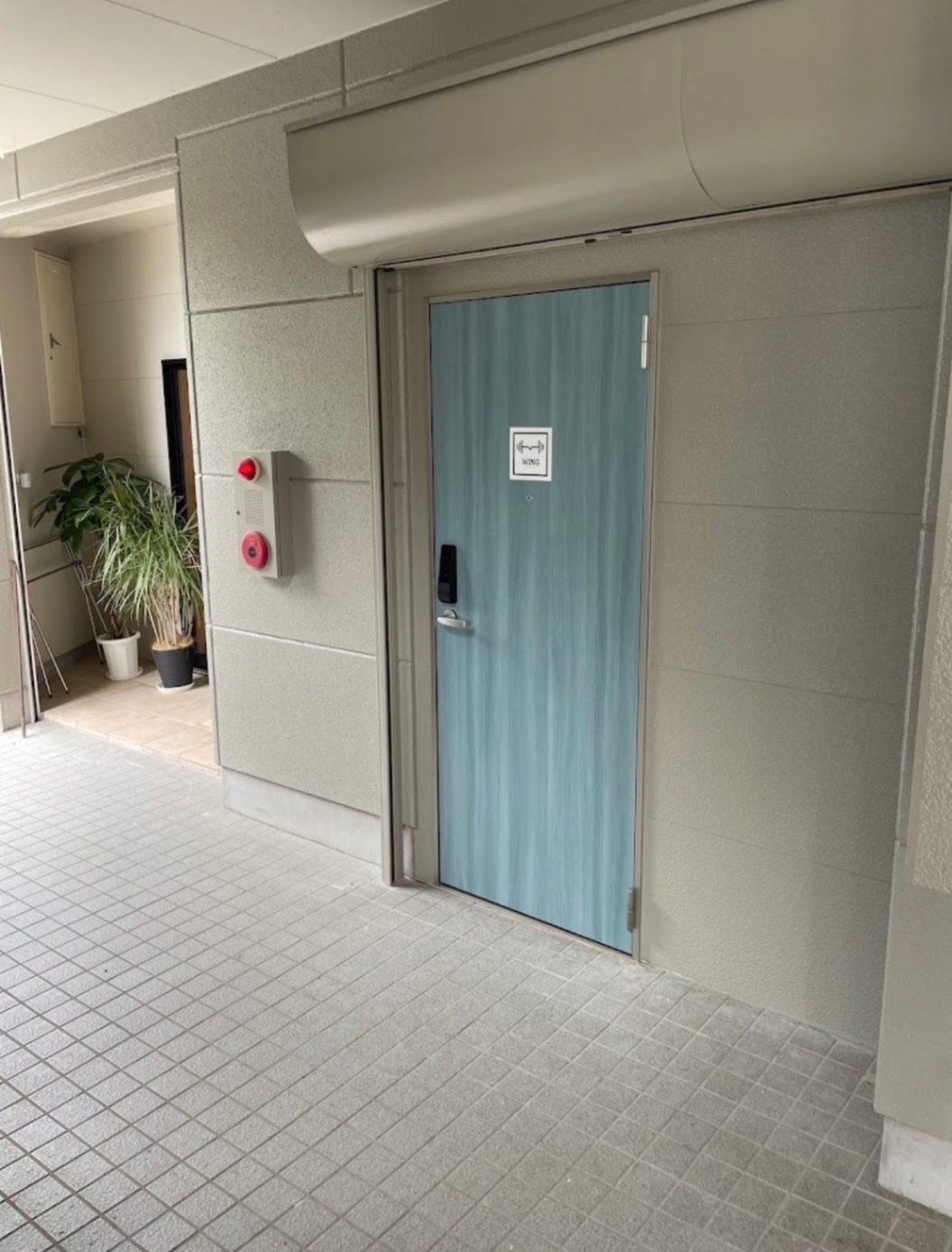 privategym WING個室ジム