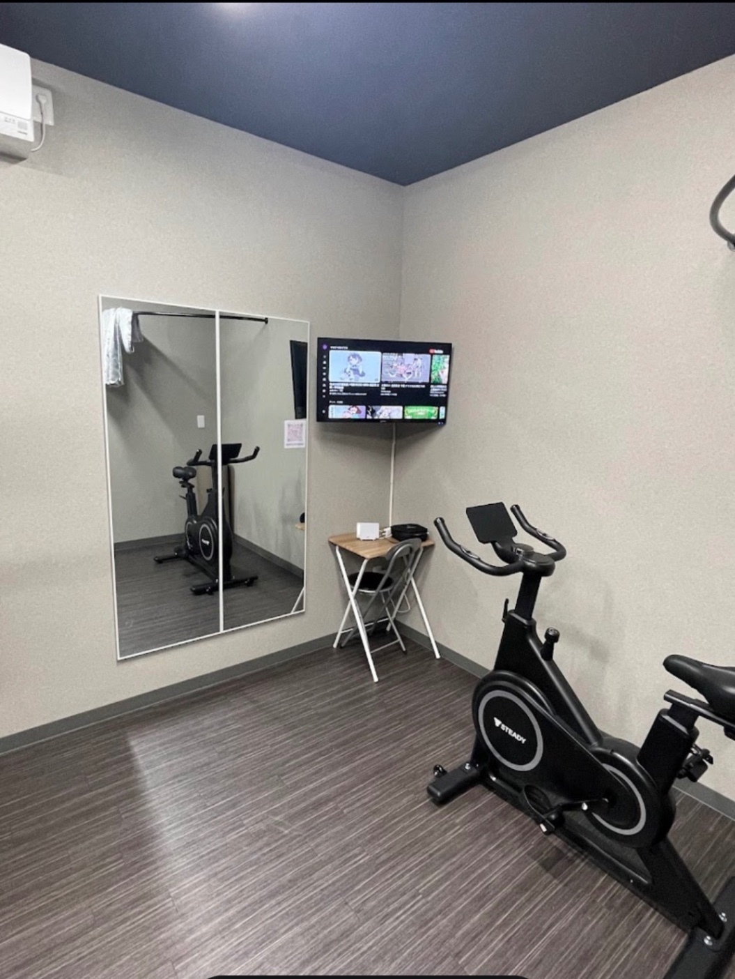 privategym WING個室ジム