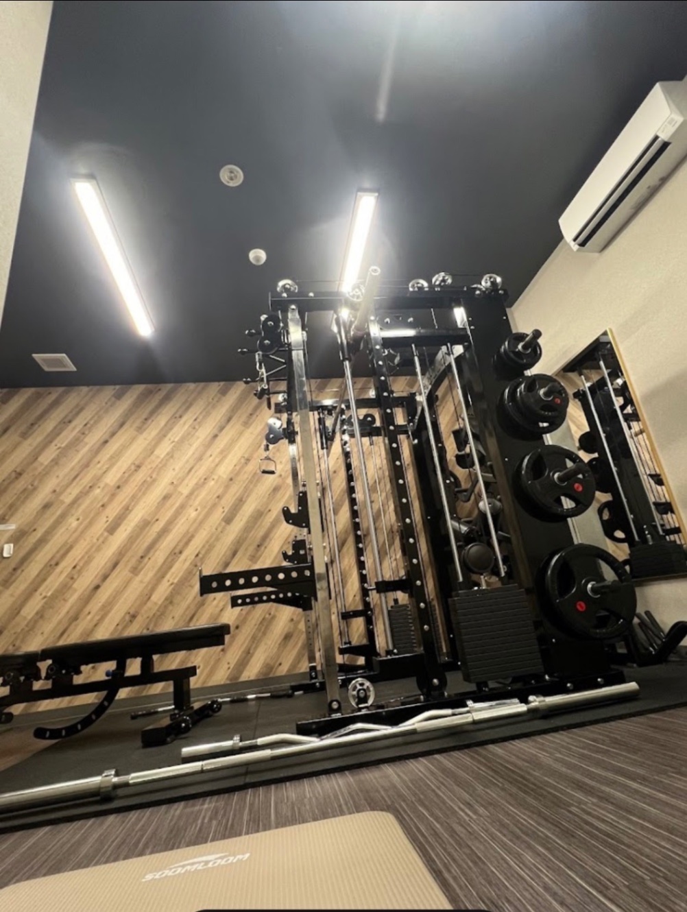 privategym WING個室ジム