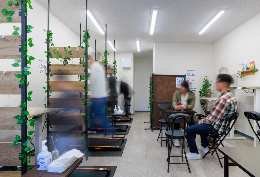 KEN・Coffee COCOKara