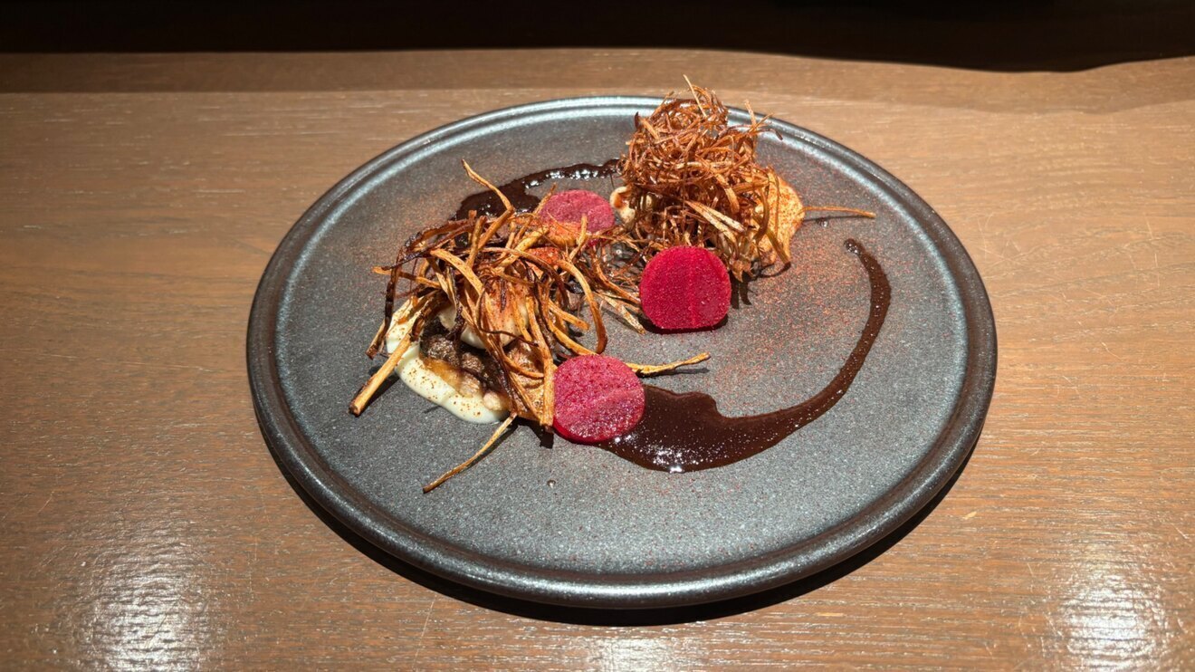 French Bistro TenTen