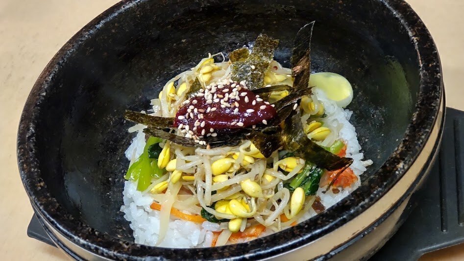 焼肉 味楽