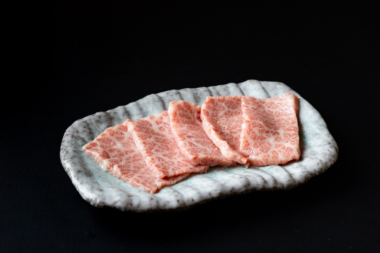 肉料理 すが本