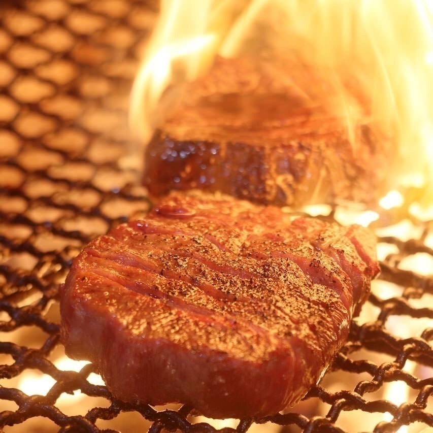 肉料理 すが本