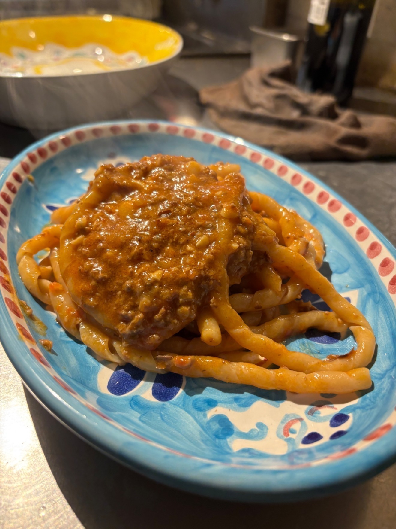 シチリア食堂　ARIA  【2号店】