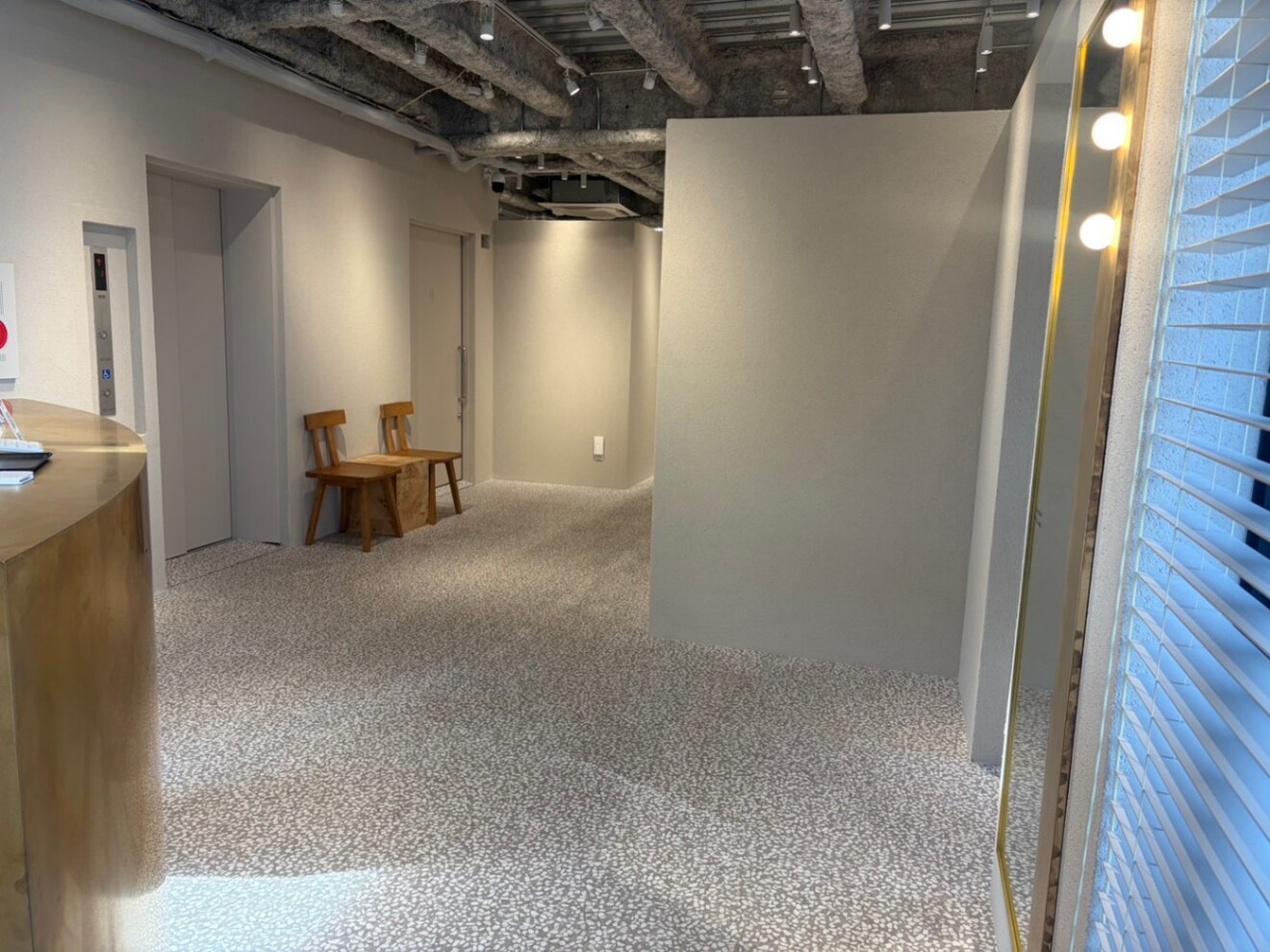 B<AFTER SALON横浜店