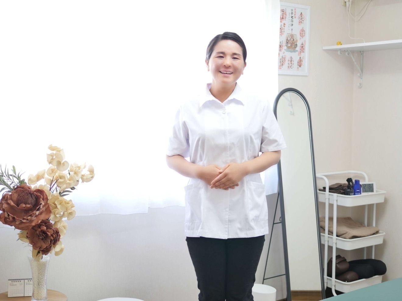 女性専用整体　ゆるり(千葉県市原市)