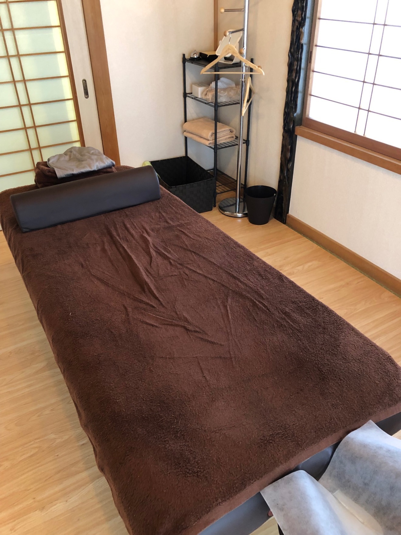 かめ鍼灸マッサージ院
