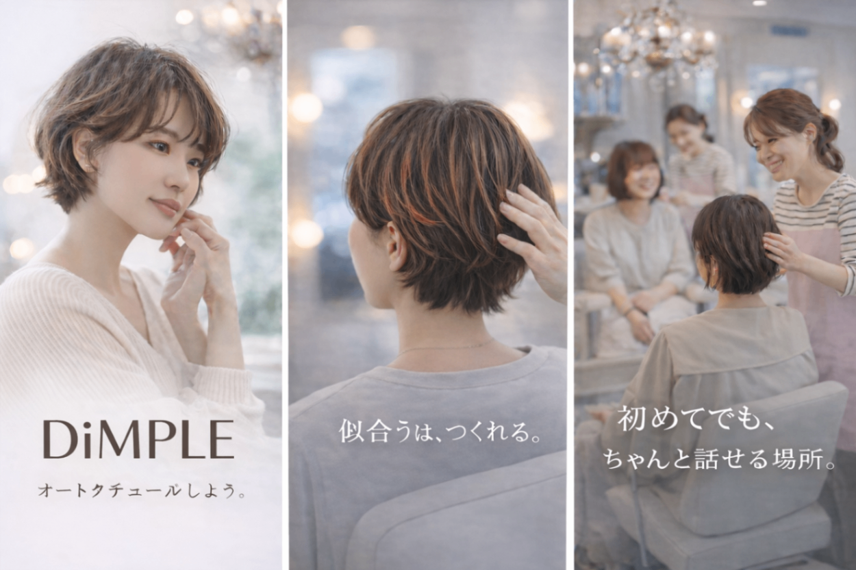 DiMPlE （デインプル）越谷/越谷駅