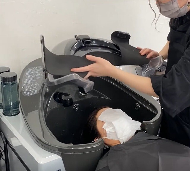 レイディバードカラー熊谷円光店