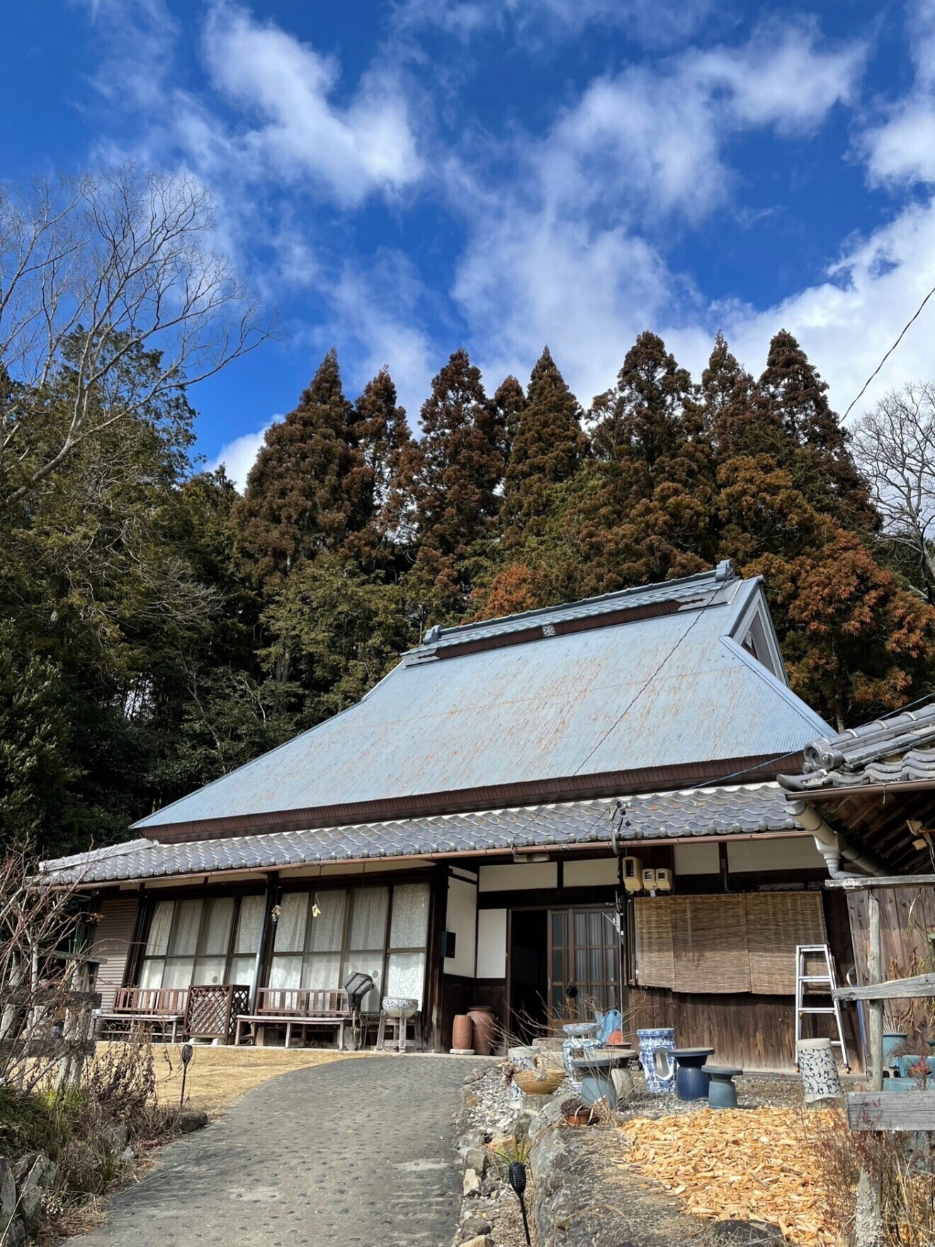 縁 古民家&CAMP~kitayama~