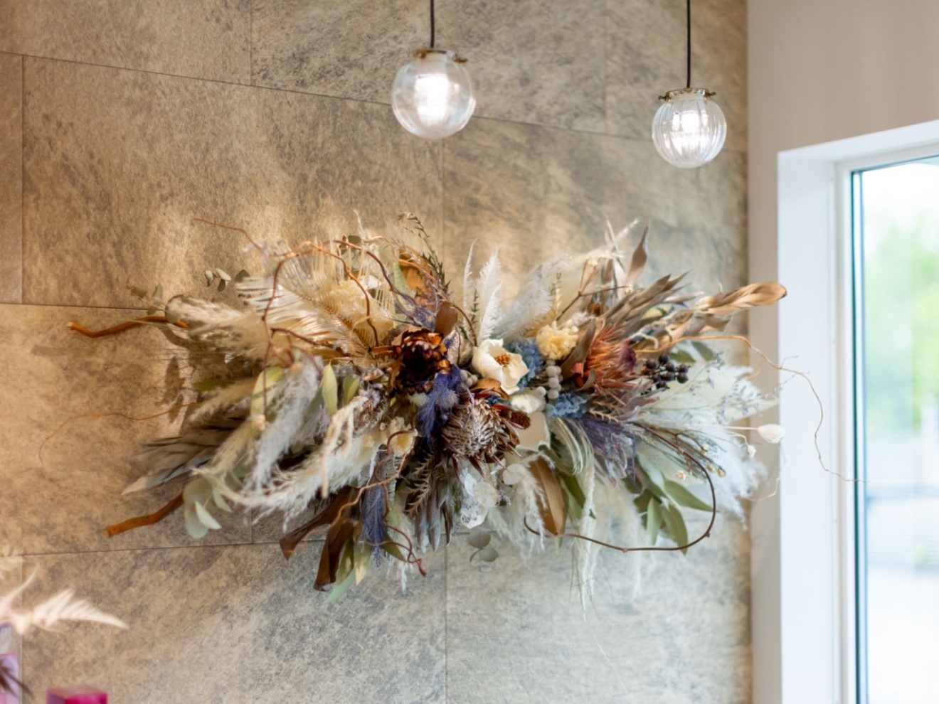 ETERUNA  HAIR&SPA