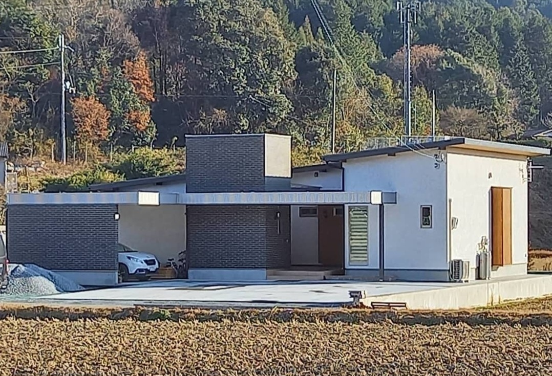めぐみ療術院