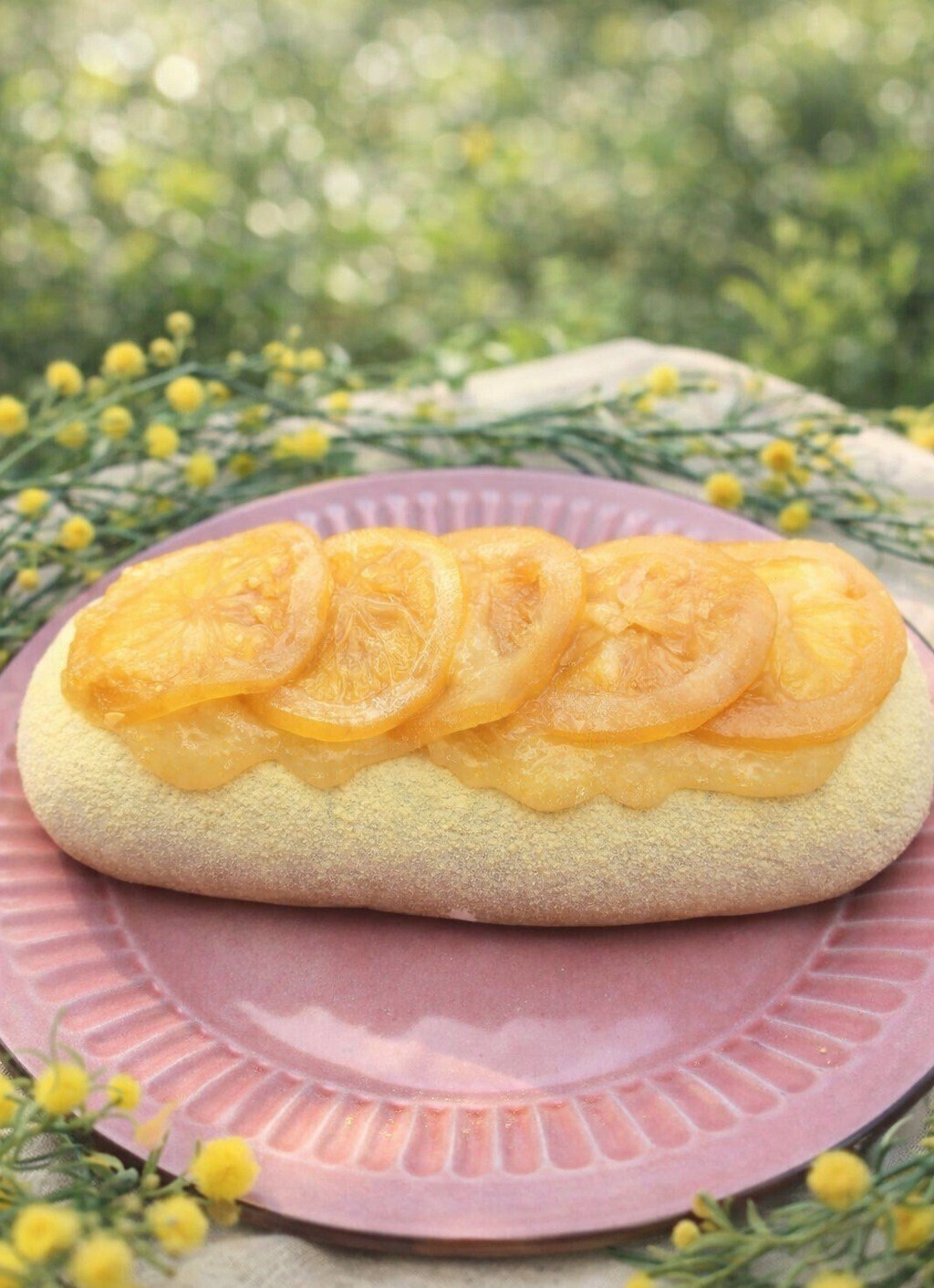 ライ麦スイーツ工房　いのちのパン