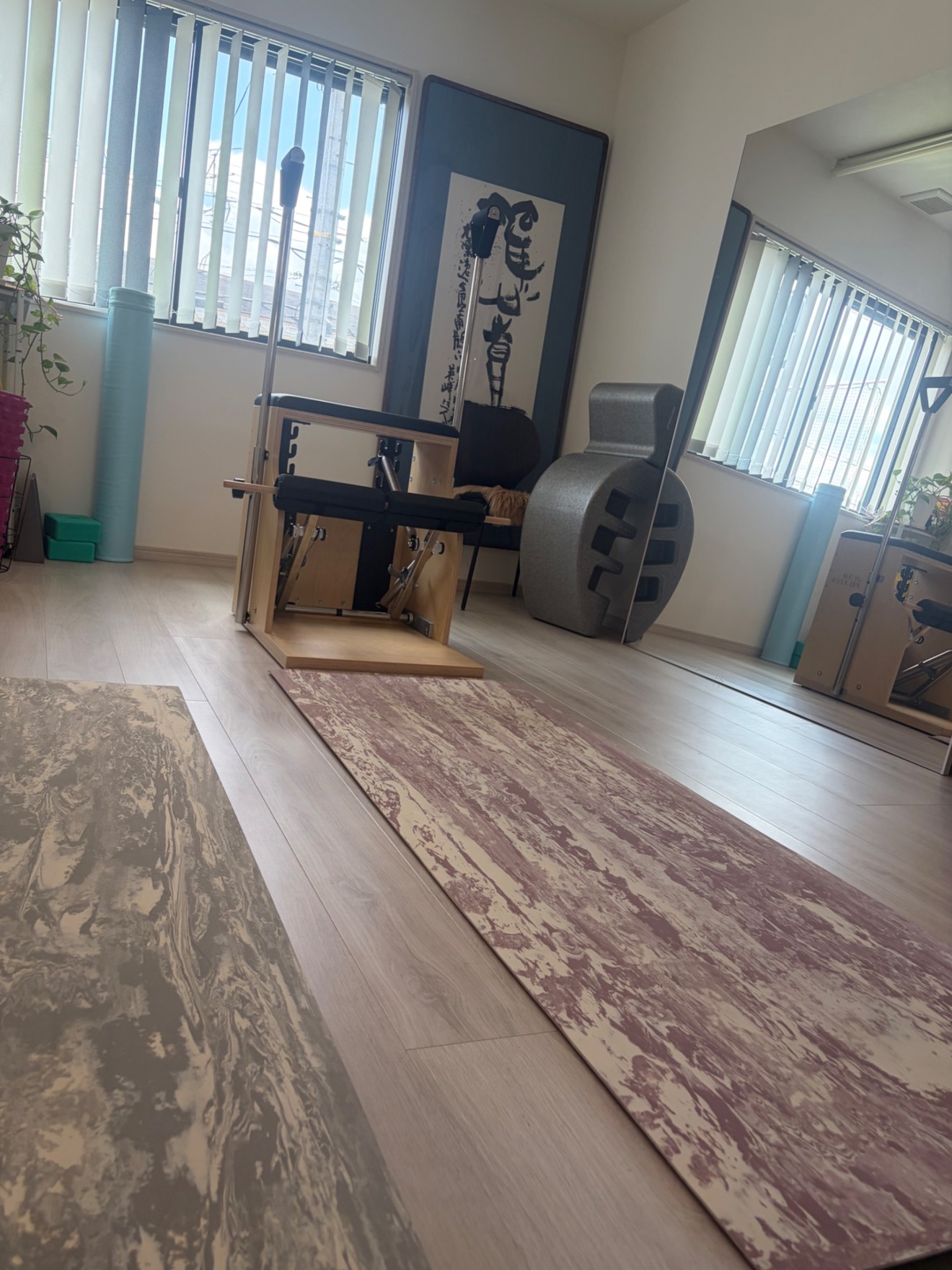 Pilates Salon～Ruu～