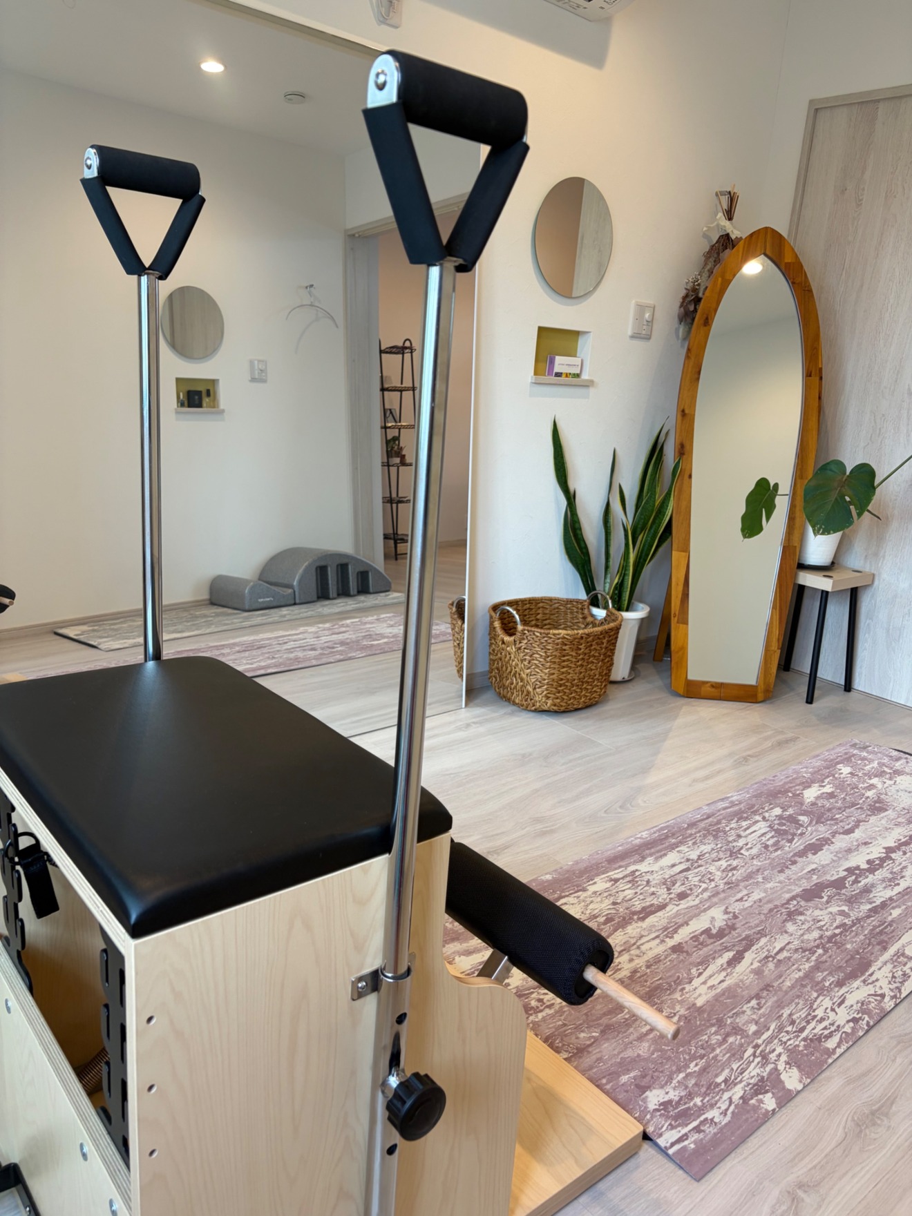 Pilates Salon～Ruu～