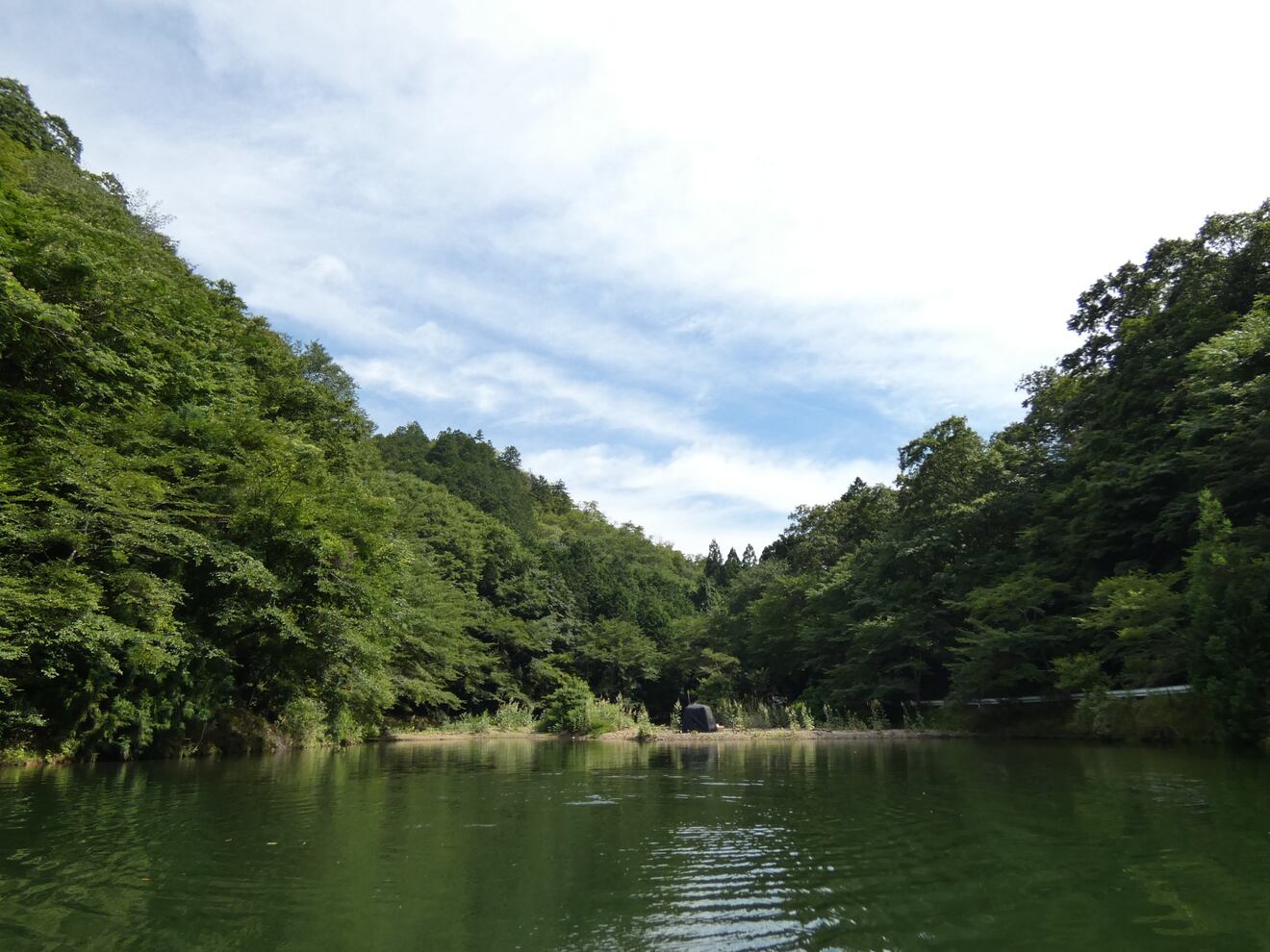そとサウナ兵庫（丹波篠山市）