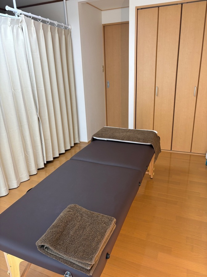 守口市ストレッチ整体