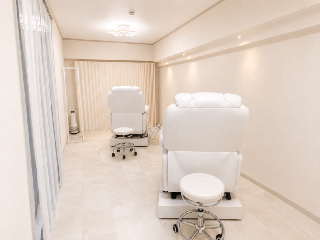 B<AFTER SALON/恵比寿本店
