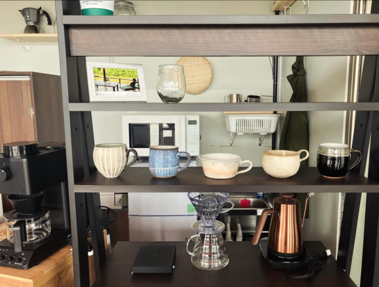 bookcafe ポポラス 福知山