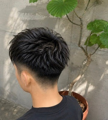Cherie  cut