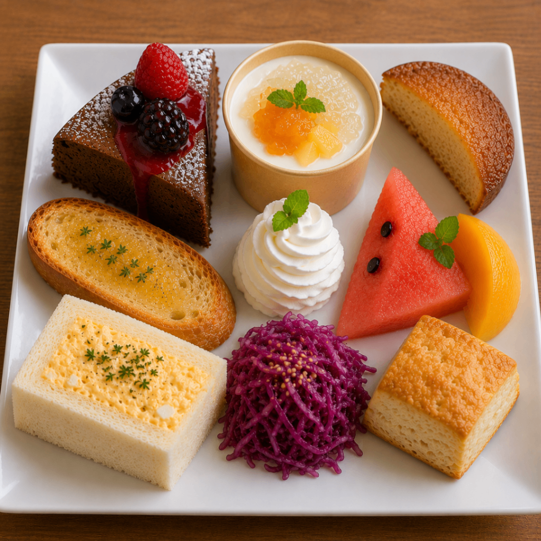 カフェはるまん