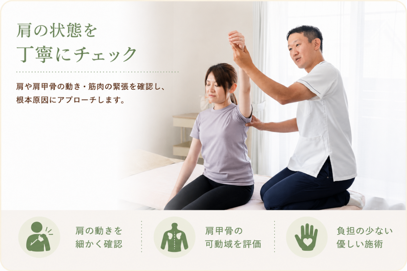 つくば桜日和整体