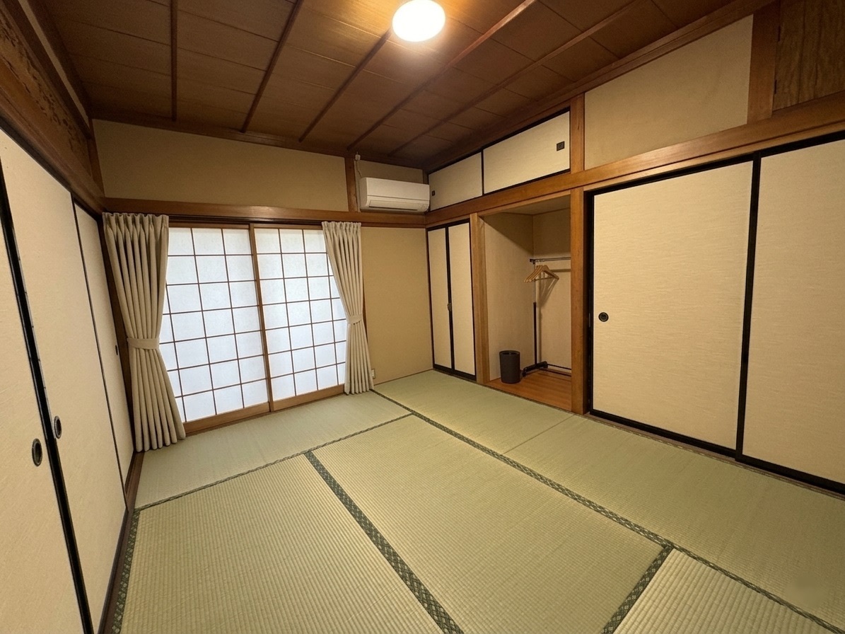 鳥取 米子の民泊 YOIKE STAY
