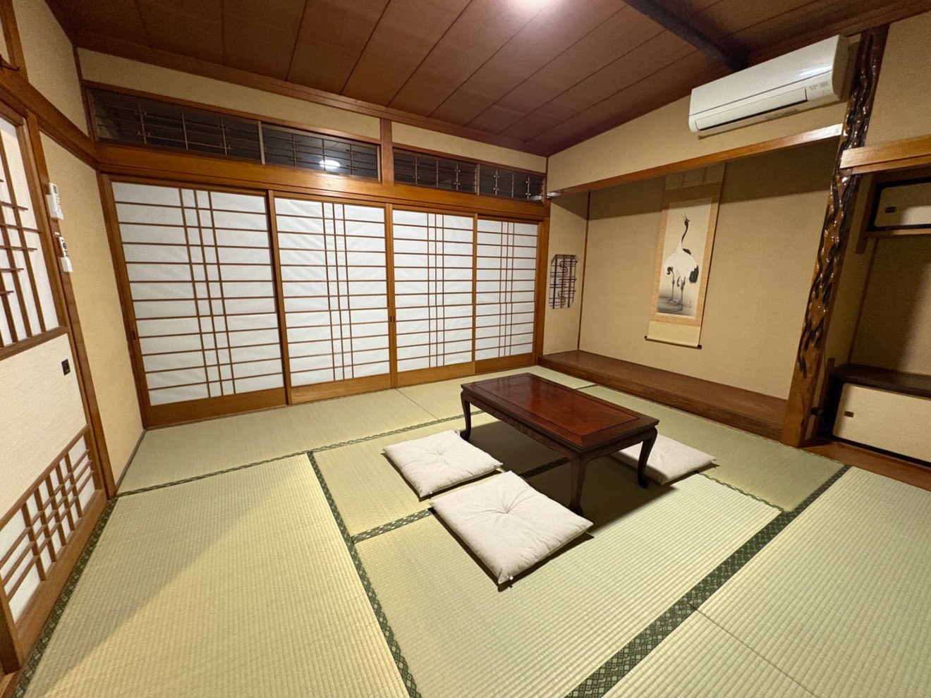 鳥取 米子の民泊 YOIKE STAY