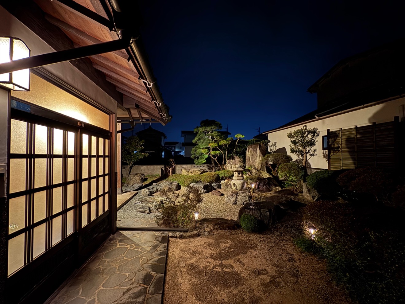 鳥取 米子の民泊 YOIKE STAY