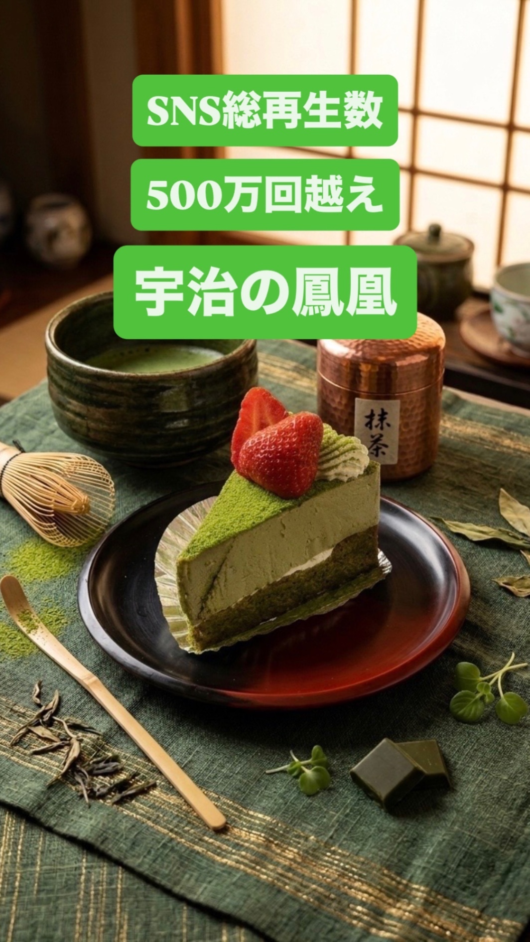 パティスリーリスボン