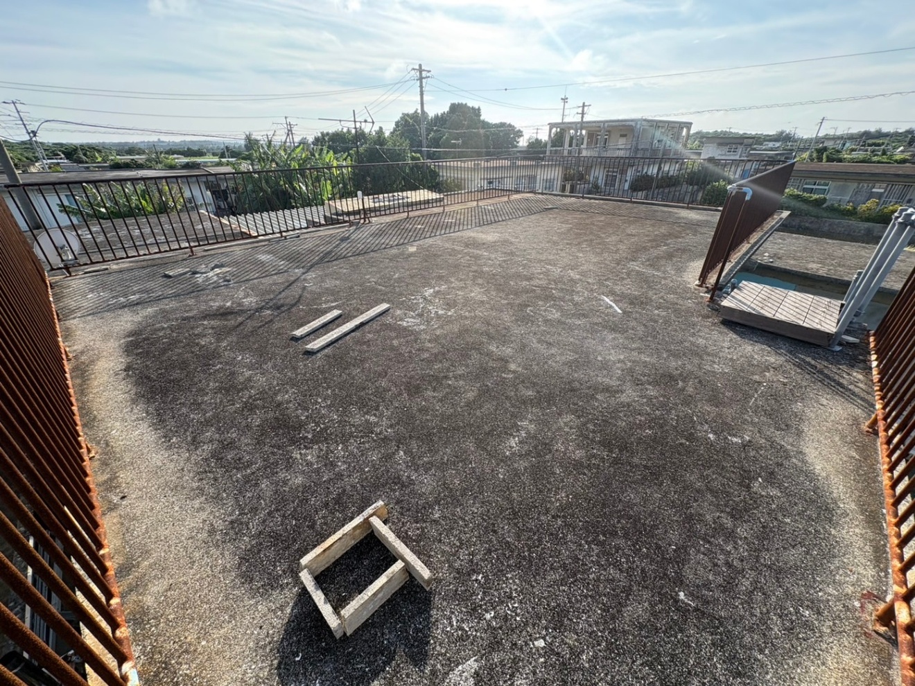 宮古島ゲストハウス兼シェアハウスしまとき