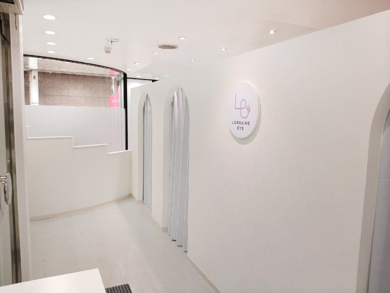 ロレインアイ鹿児島天文館店