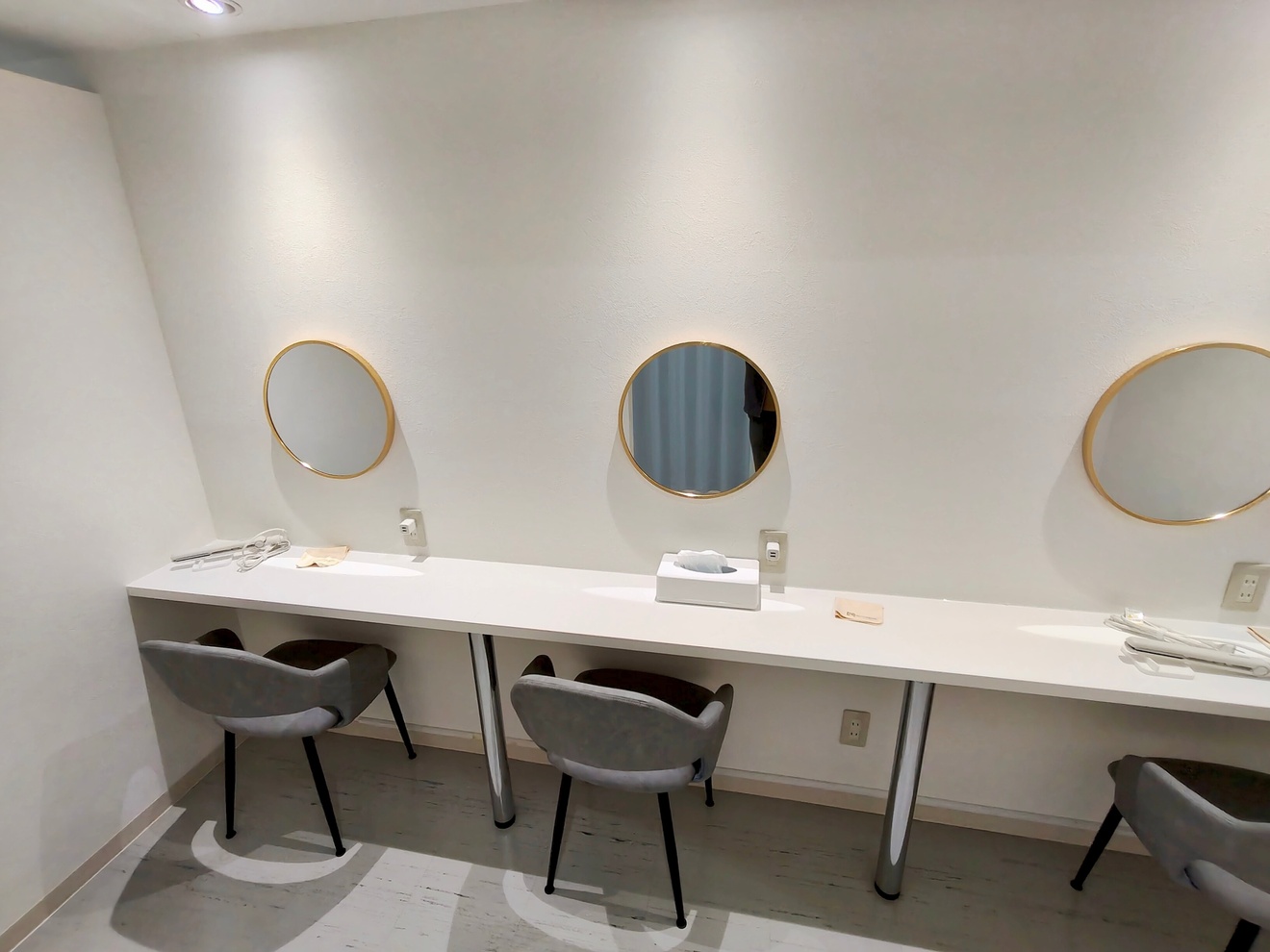 ロレインアイ鹿児島天文館店