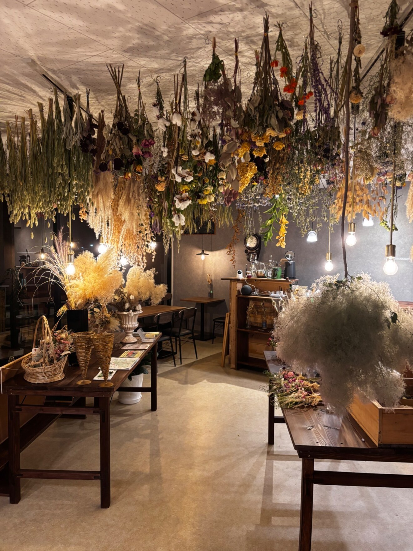 antique petal　花のアトリエ