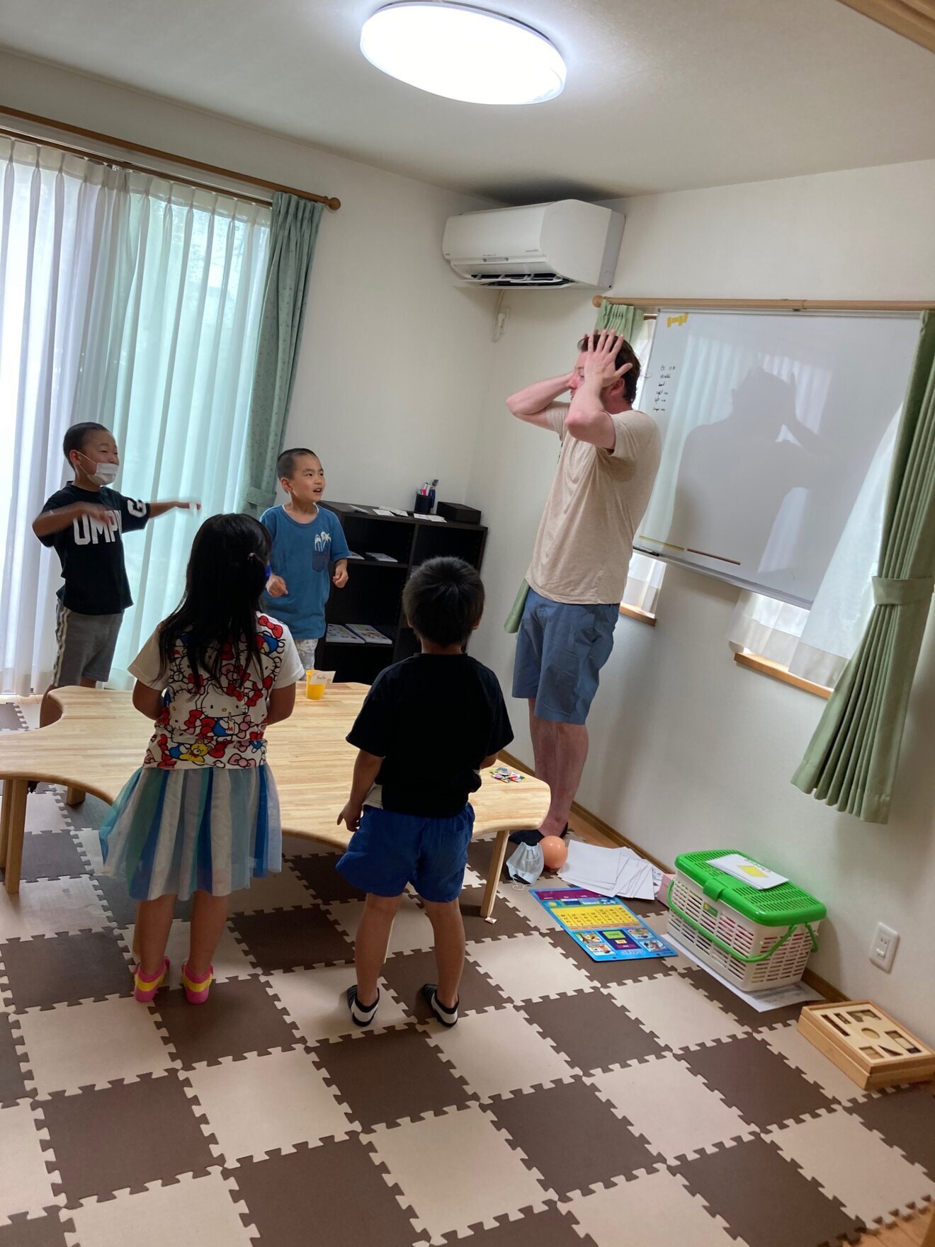 King's Academy 豊川