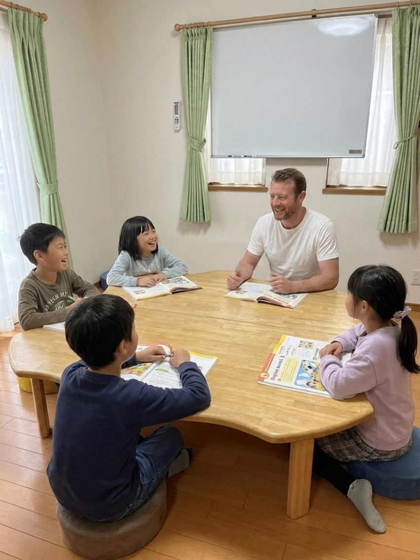 King's Academy 豊川
