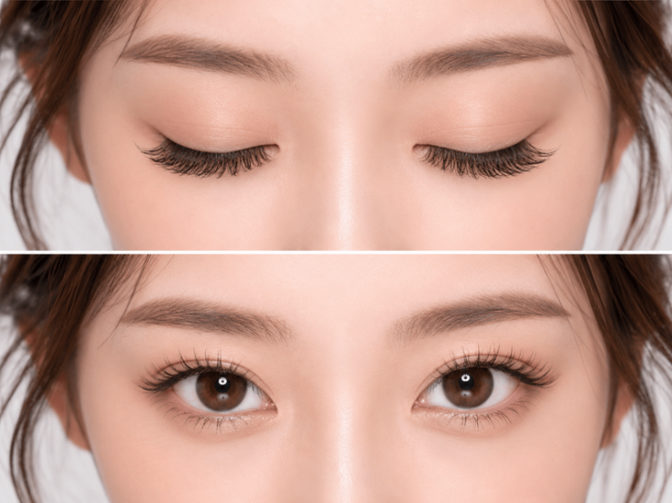 大阪市　eyelashsalon Nin