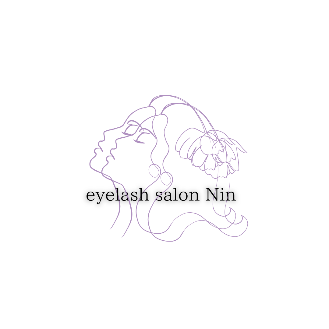大阪市　eyelashsalon Nin