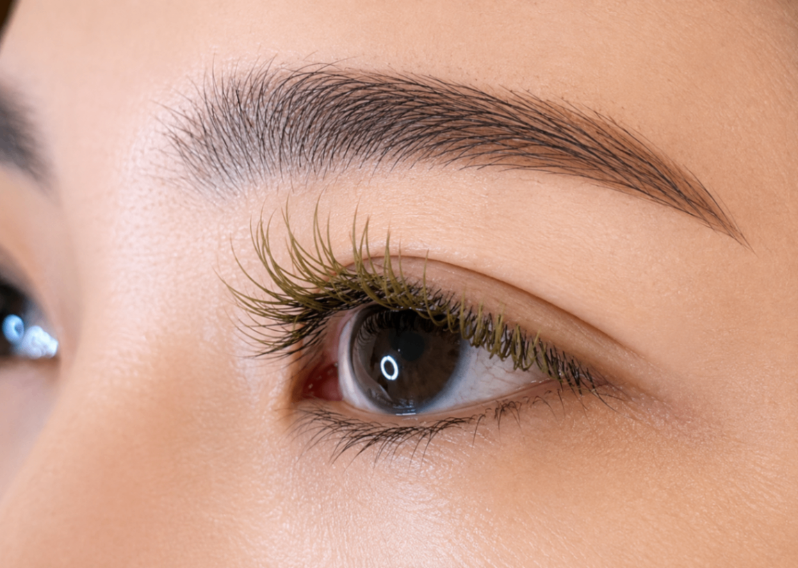 大阪市　eyelashsalon Nin