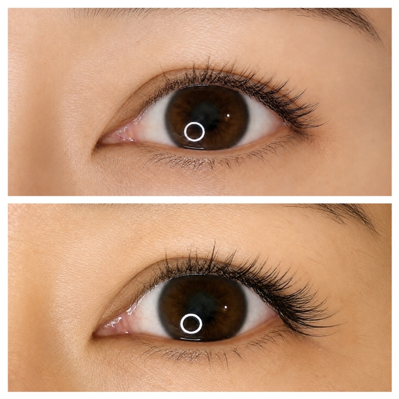 大阪市　eyelashsalon Nin